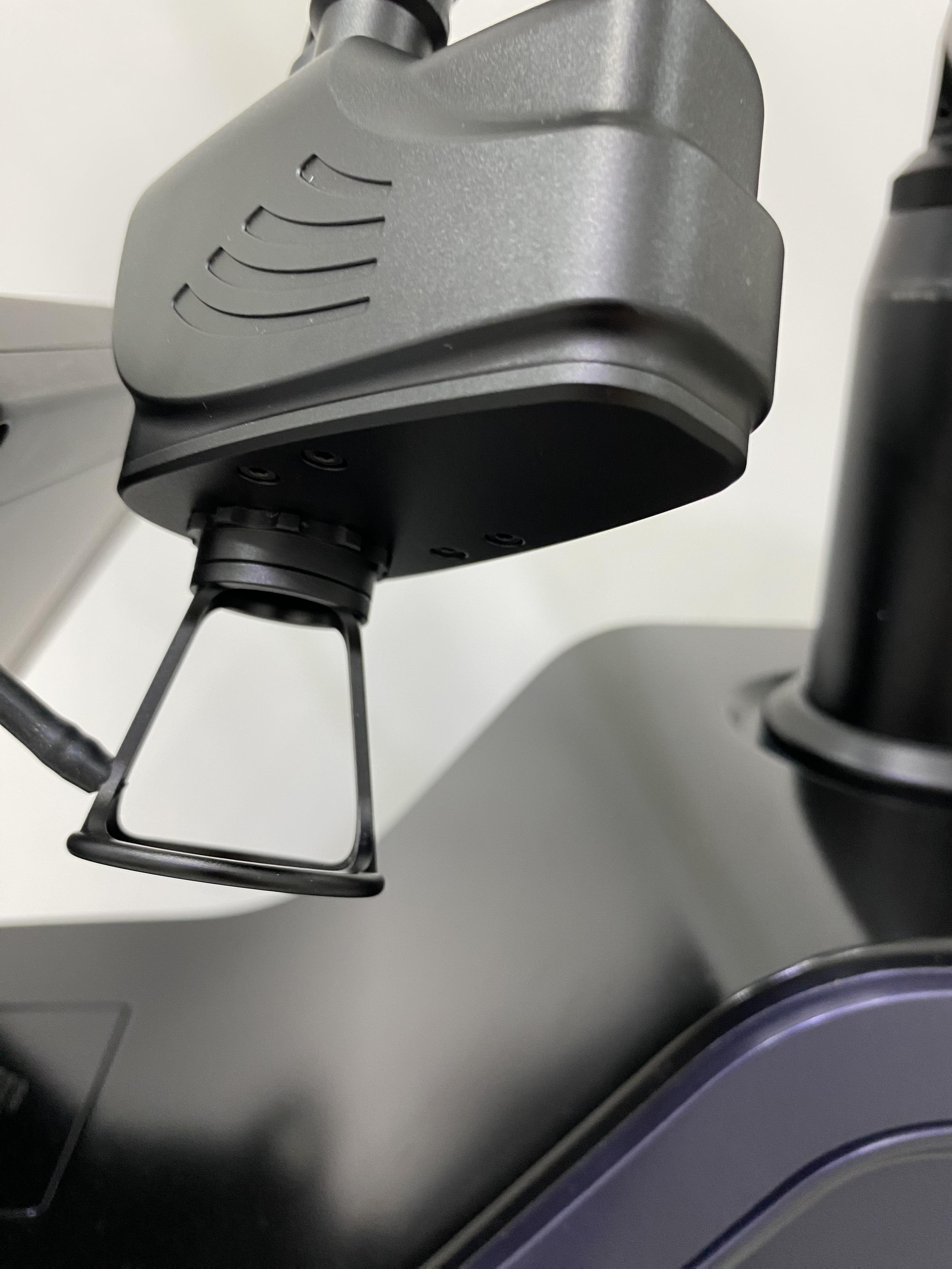 Medical Skin Lase PRO – Handpiece close-up detail